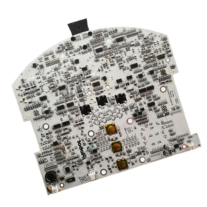 Tanie Dla Irobot Roomba 660 płytka obwodu drukowanego płyta główna płyta główna 500 600 700 Series