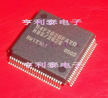 

10pcs 64F2626FA20 HD64F2626FA20 Original New 1 order