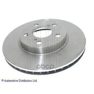 Диск Тормозной Blue Print арт. ADT34364