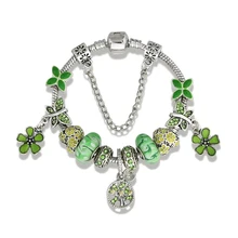 Модные ювелирные браслеты, Diy бисерные браслеты, стеклянные бисерные браслеты