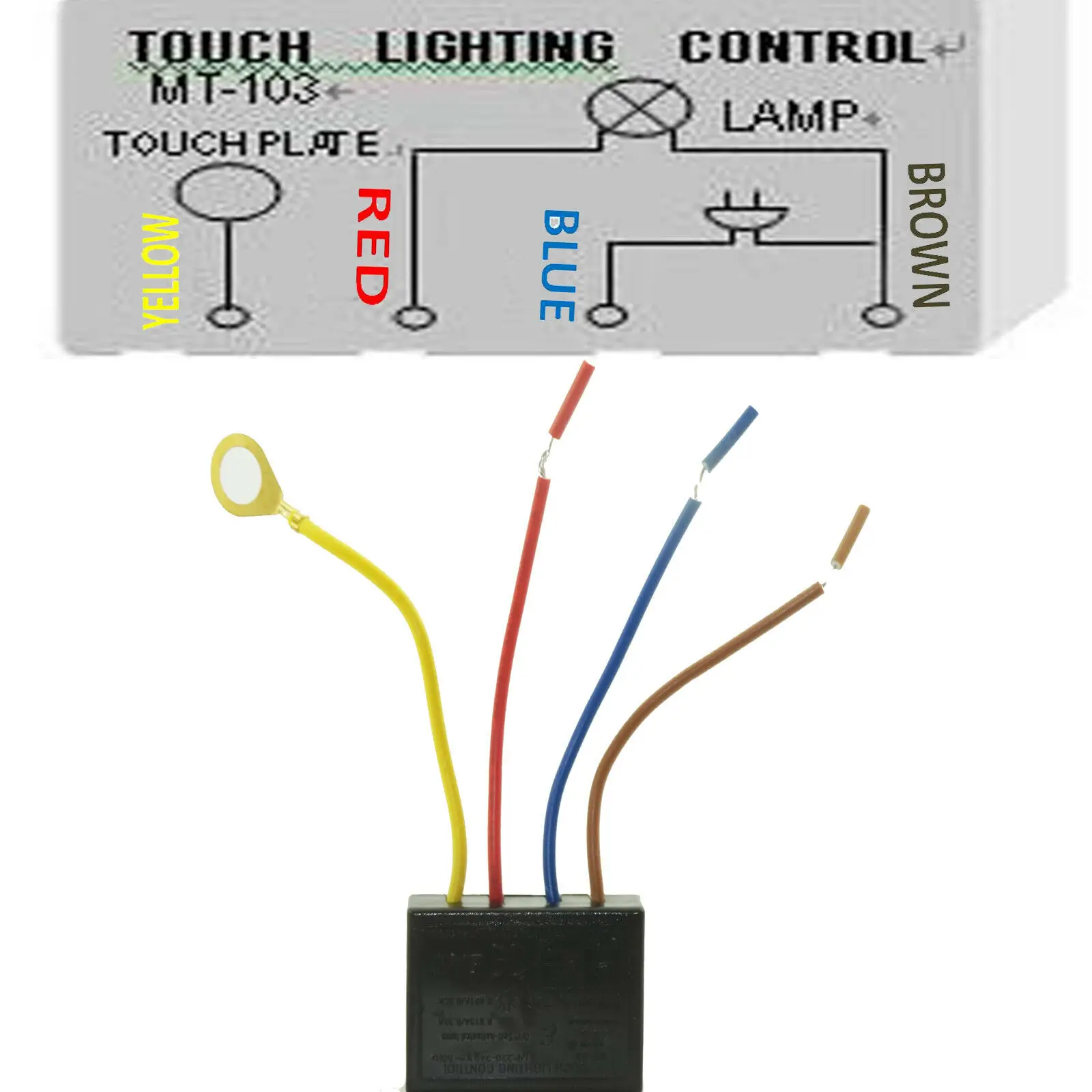 46+ Light Switch Dimmer Wiring