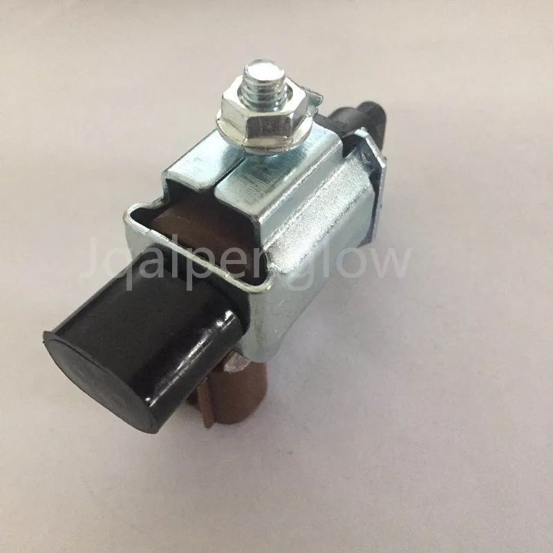 MR204853 K5T48272 EGR электроклапан для Mitsubishi Montero Pajero Shogun L300 L200 грузовик