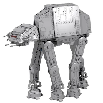 

2499/1168pcs - Building Blocks Plus-Size AT MOC-6006 Lepining 05050 Compatible DIY Assembled Model Toy Kid's BirthdayGif
