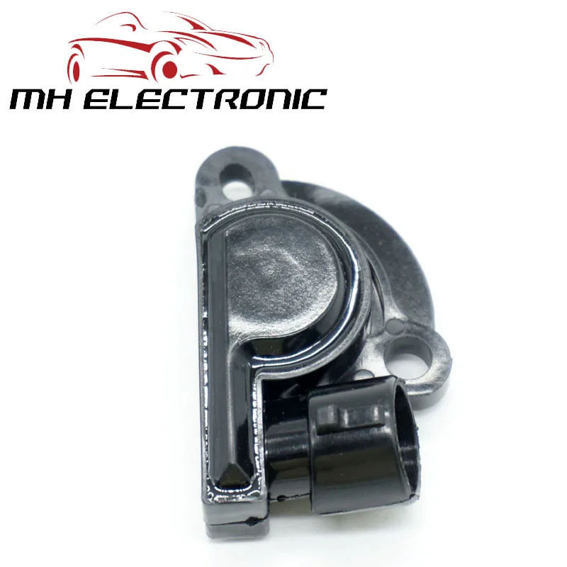 MH Электронный Дроссельный датчик для VAUXHALL OPEL ASTRA COMBO CORSA FRONTERA VECTRA CADILLAC HOLDEN Daewoo 17106681