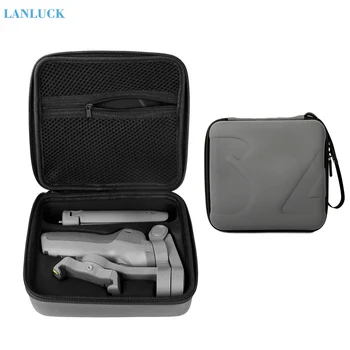 

Portable Storage Bag for DJI OSMO Mobile 3 Mini Boxes Hand Safe Handbag Handheld Stabilizer Gimbal Bag Accessories
