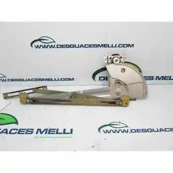 

WINDOW LIFTER FRONT RIGHT ISUZU TROOPER