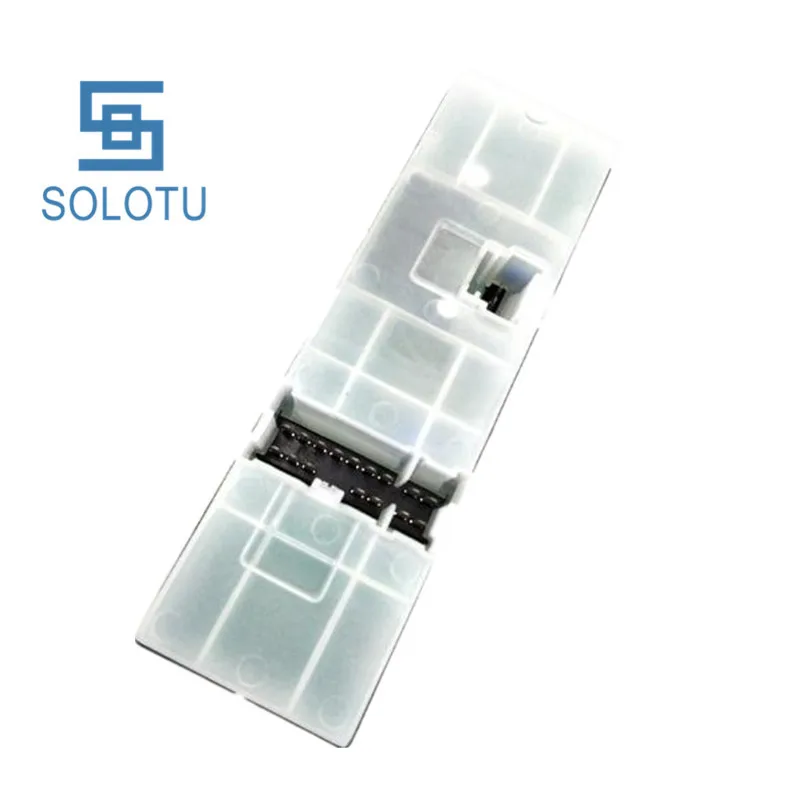 Мастер перключатель ASSY, мультиплексная сеть для QASHQAI(J10Z) 2008- HR16DE MR20DE 25401-JE20A