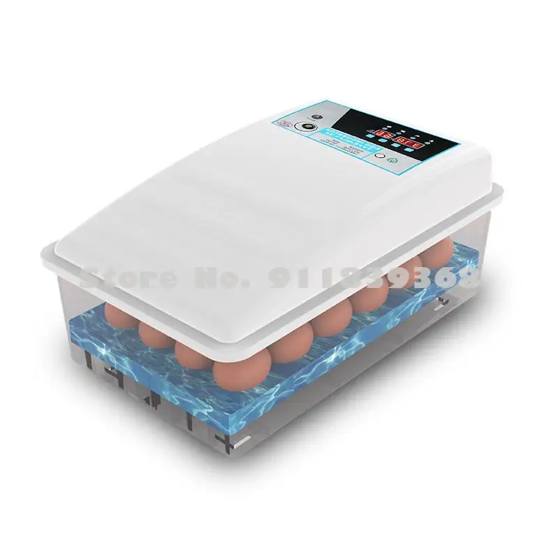 Incubator Small Household Incubator Automatic Incubator Intelligent