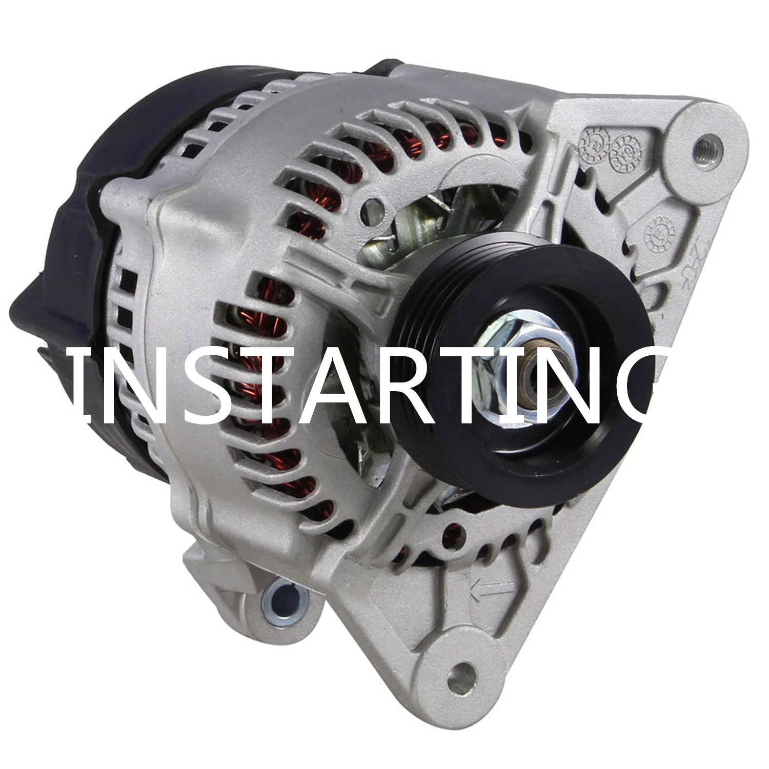 

ALTERNATOR DYNAMO GENERADOR ELECTRICO FOR 12V 1026636 1053656 1074633 1107444 1406074 5030589 7275998 7352057