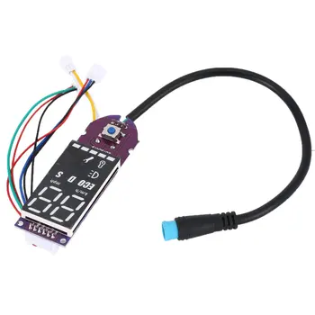 

Electric Scooter Digital Controller Board Motherboard Kit Professional High sensitivity Fit For Xiaomi M365