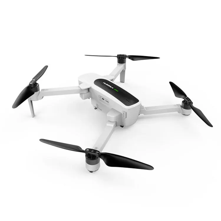 

HUBSAN Hubsan Zino 4k Folding High-definition Aerial Camera H117s with Triaxial Cradle Head Unmanned Aerial Vehicle