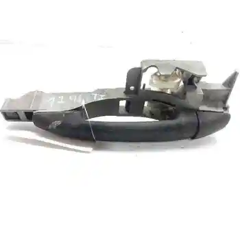 

9101Y5 HANDLE REAR OUTER LEFT PEUGEOT 407