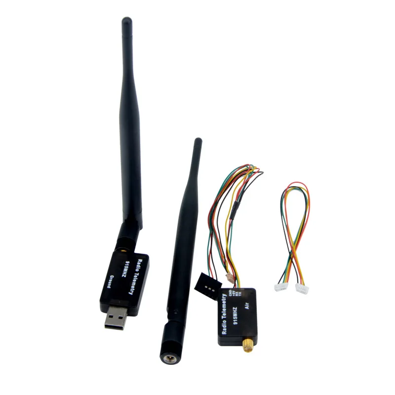 3dr радиотелеметрический модуль передачи данных 433 МГц 915 МГц APM Pixhawk Pix передача данных