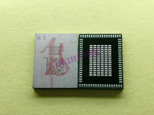

3pcs Original and New 339S00045 WiFi Wi-Fi IC chip for ipad pro 12.9/mini 4