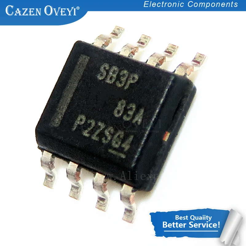 1pcs/lot LMR16030PDDAR LMR16030 SB3P SOP-8 In Stock | Электронные компоненты и принадлежности
