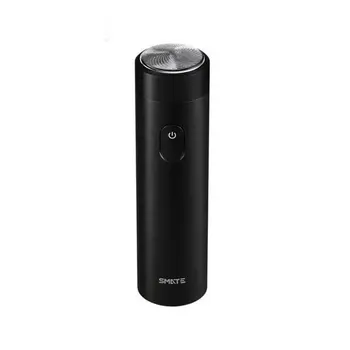 

Mini Clean Electric Shaver Waterproof Hair Clipper With Advanced Appearance High-Speed Motor Turbo Beard Shaver Razor