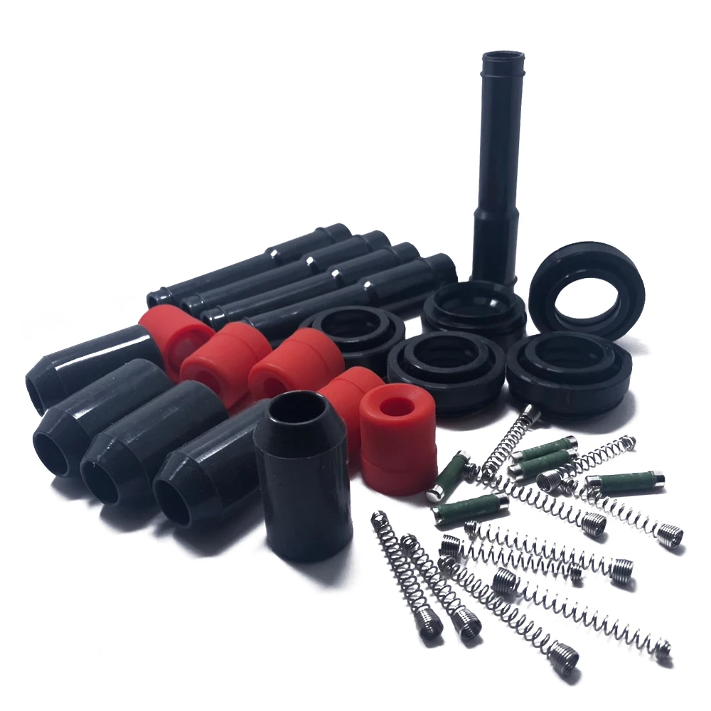 20 PCS 30521-Pwa-003 Ignition Coil Rubber Boot Connect Spark Plug 