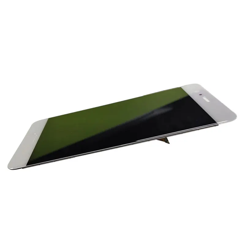 Для huawei P10 Экран дисплея 5," AAA Качество ЖК-дисплей+ корпусом, запасные части для huawei P10 ЖК-дисплей картина VTR-AL00 VTR-AL01 VTR-L09 VTR-L10