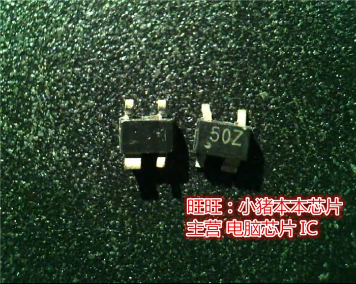 PSA4-5043 502 504 50Z SOT343-4 Гарантия качества на