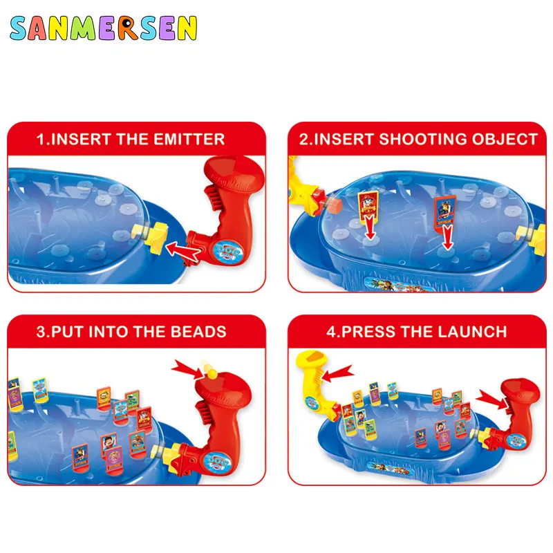 Shot Bullet настольные игры для детей, для мальчиков, для родителей и детей, вечерние игрушки, битва, пинбол, джойстик