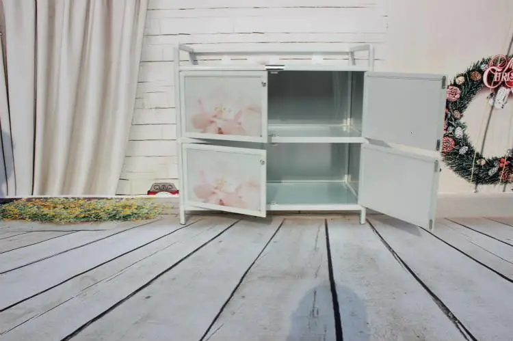 De Jantar Mobiliario Cubertero Para Cajones торцевые столы кухонная мебель Mueble Cocina Meuble буфет алюминиевый сплав шкаф