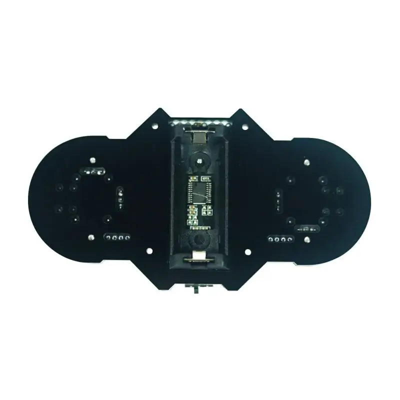 Controlador Omni-direcional Oficial de M5stack Joyc com o M5stickc - Imagem 4