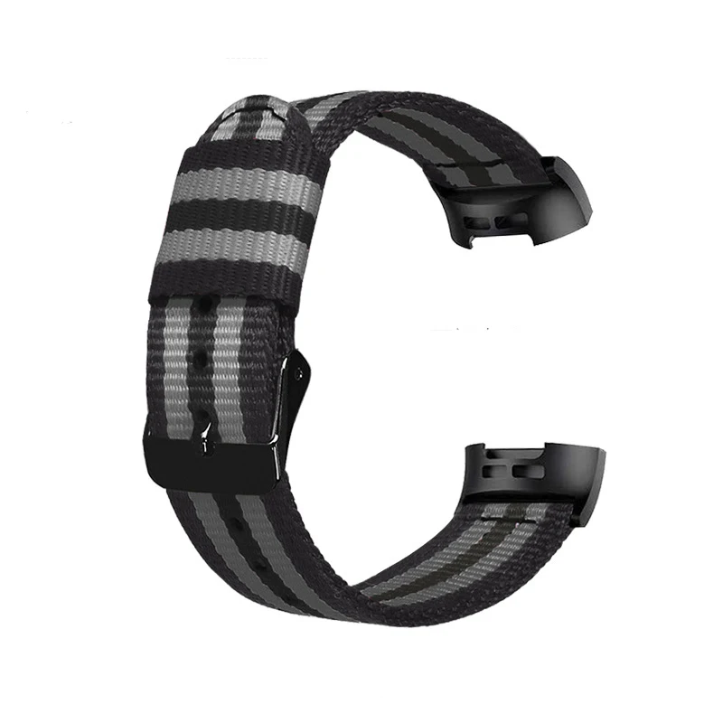 Высококачественный умный Браслет COMLYO Charge 3 ремешок для часов для Fitbit Charge3 сменный Браслет для Fitbit Charge 3 Band