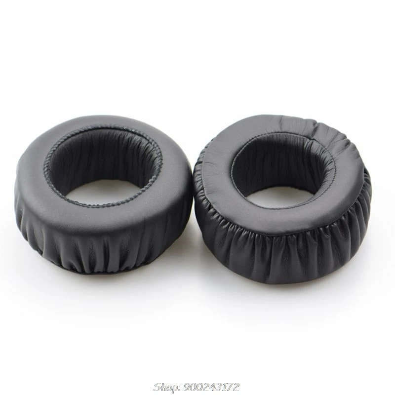 1Pair Replacement Ear Pads Cushion Covers Earpads for sony MDR XB700 Headphone Headset Accessories O29 20 Dropship