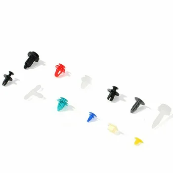 

Retainer Fastener Clips Rivet Caravans Interior Trim Assortment Set Car