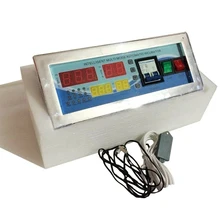 Xm 18 E автоматическая машина фермы многофункциональный инкубатор контроллер легко использовать температура четыре дисплей термостат умный