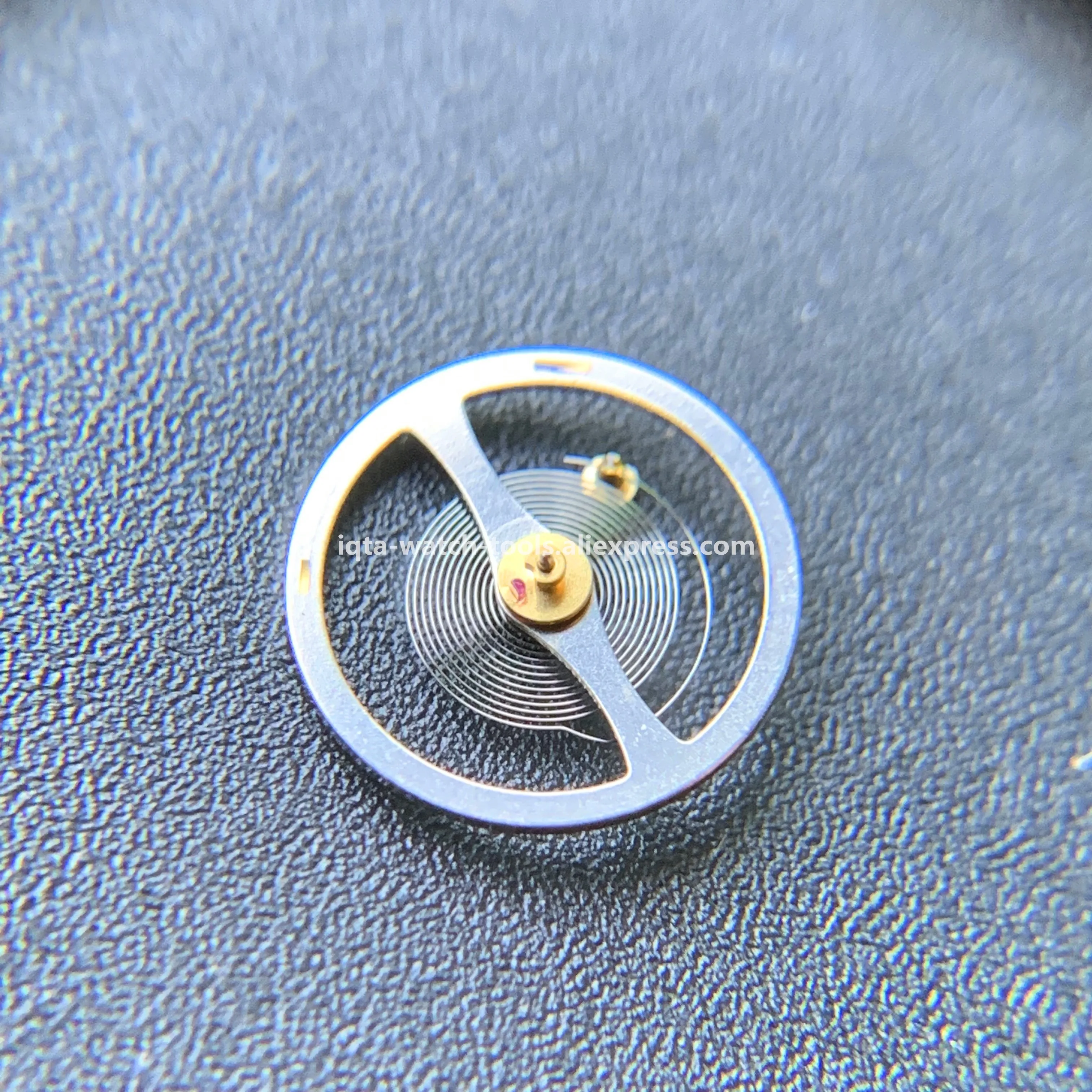 1pcs japan original seiko Watch Balance Wheel Spring for NH35 NH36 Watch  Movement Watch Part Tool|Repair Tools \u0026 Kits| - AliExpress
