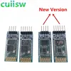 HC-05 HC-06 Master-Slave 6Pin/4Pin Anti-Reverse, Integrated Bluetooth Serial Pass-Through Module, Wireless Serial for Arduino ► Photo 1/6