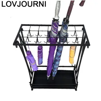 

Holder Portaombrello Sujeta Paraguas Metal Stand Porta Ombrelli Porte Parapluie Portaombrelli Casa Paraguero Umbrella Rack