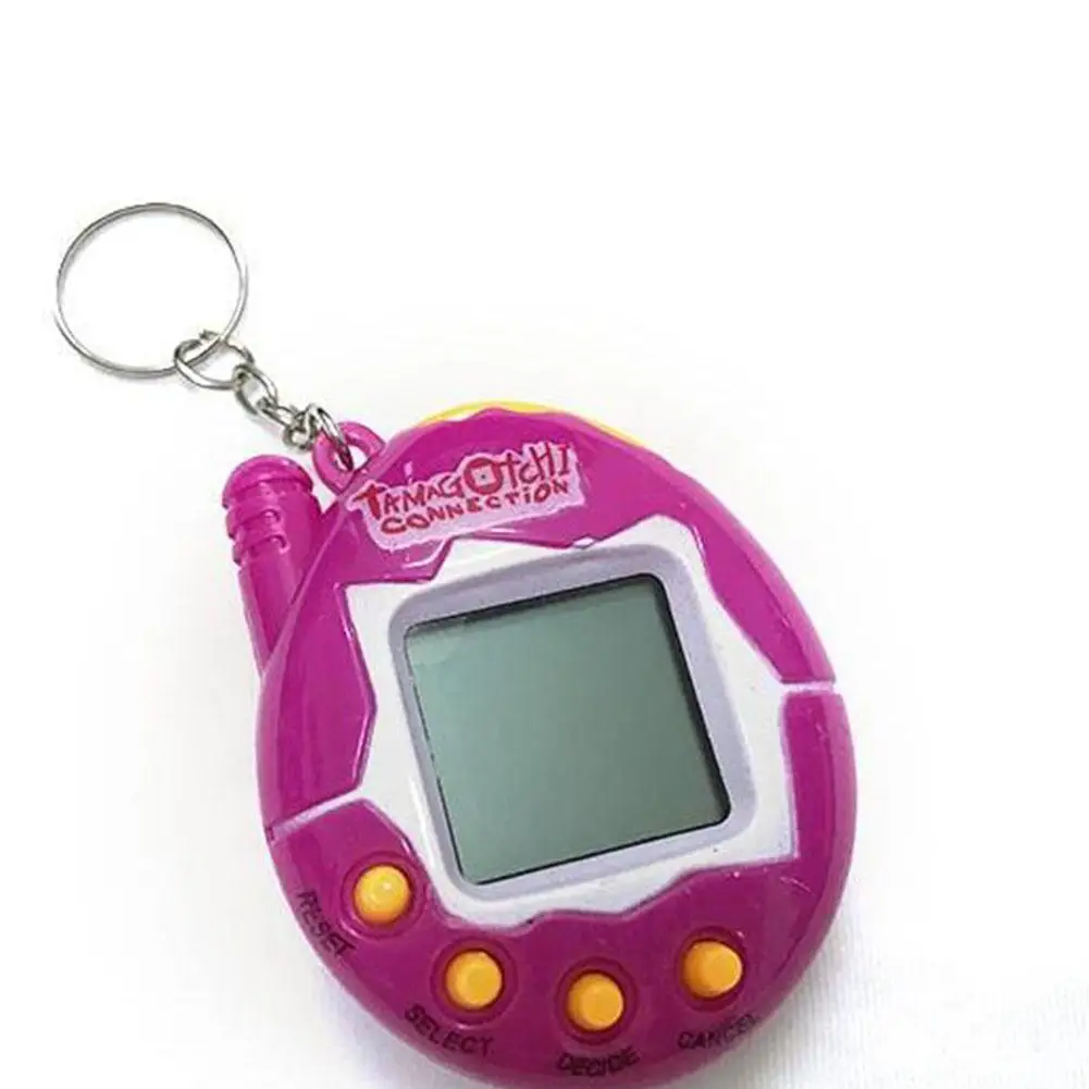 Electronic Toys