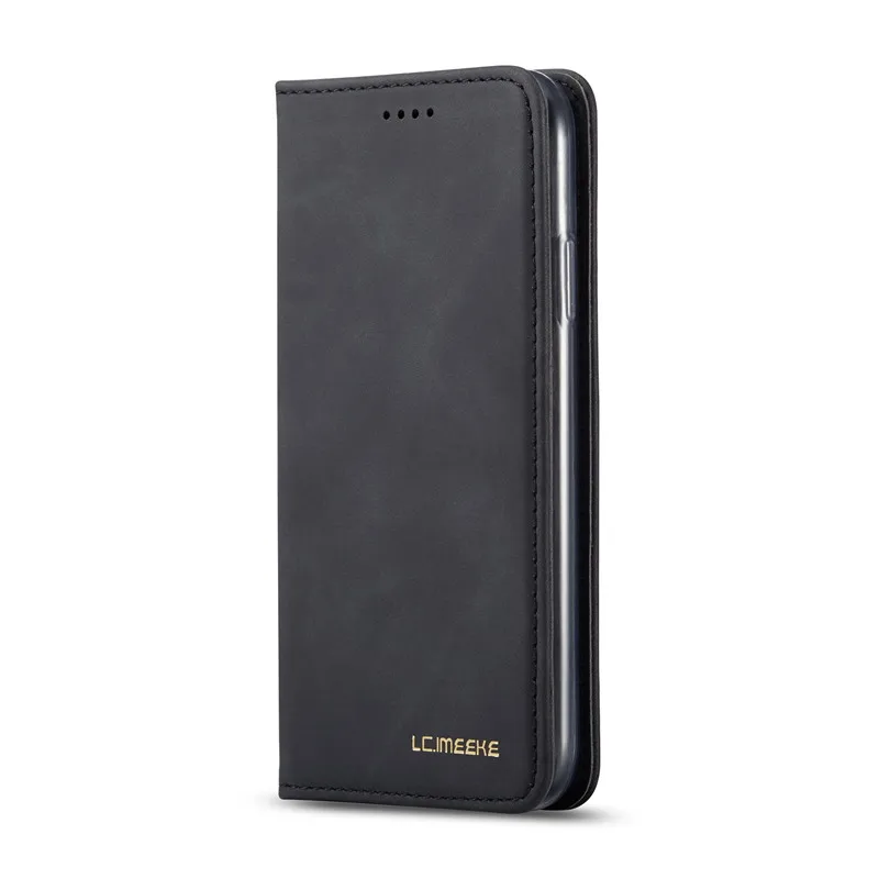 Черный Note 10 Plus чехол для samsung S10 S10e S9 S8 чехол для samsung Galaxy A10 A20 A30 A40 A50 A70 чехол для samsung Note 10+ 9 крышка 20 - Цвет: Черный