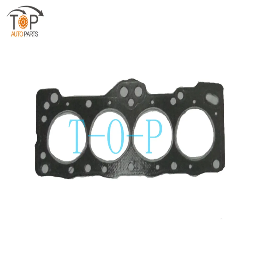 

2AU 2AL For Toyota Corsa Corolla Tercel 04111-14040 1.3L Engine Parts Full Set Gasket 04111-14041 11115-14031