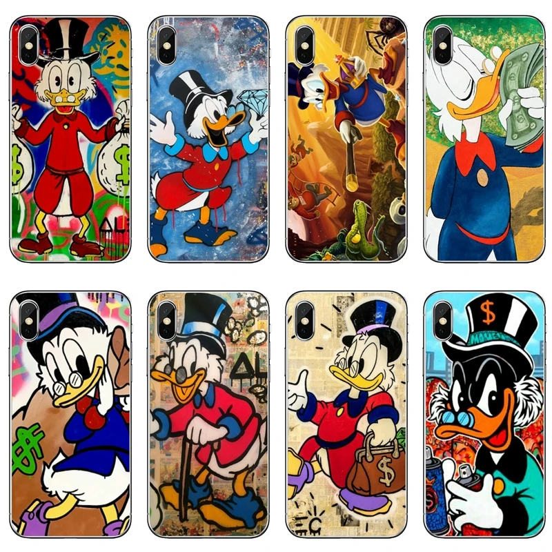 Чехол для телефона iPhone 11 Pro XS Max XR X 8 7 6 6S Plus 5 5S SE 4S 4 iPod Touch с граффити | Мобильные