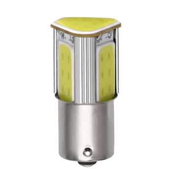 

Super Bright COB Car Lights Canbus 1156 P21W BA15S 1157 P21/5W BAY15D Brake Turn Signal Lights Parking Backup Reverse Tail Light