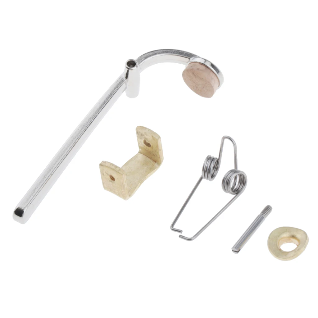 Acqua Trombone Chiave Waterkey Spiedo Valore Primavera Strumento Sostituzioni
