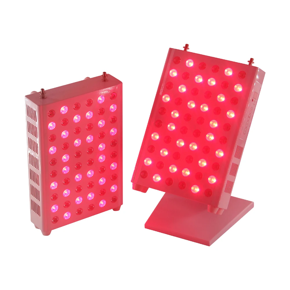  Led Machine Physical Therapy 850nm 660nm Red Light Therapy with time FDA TL100 Led Red Therapy Ligh - 4000284618024