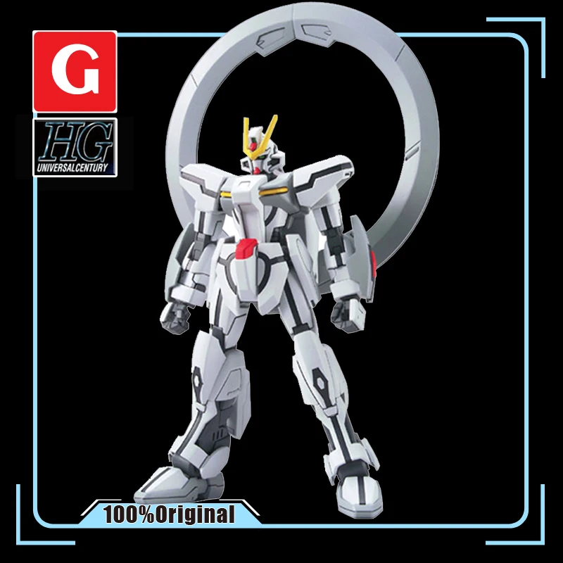 Gg Model Hg 1 144 Gsx 401 Fw Stargazer Gundam Assembly Model Action Toy Figures Aliexpress