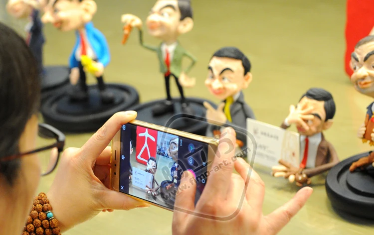 3 шт/профессиональные Fimo глина полимерная глина куклы DIY Ручная резная Керамическая кукла Фигурка кукла цвет кожи глина Глина Керамика Глина
