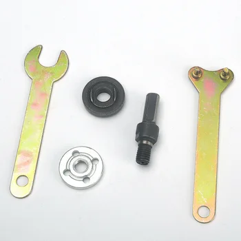 

Polishing Angle grinder set Repair Equipment Tool Parts Electric Drill