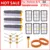 Для серии iRobot Roomba Parts Kit 800 860 865 866 870 871 880 885 886 890 900 960 966 980 - Щетки и фильтры