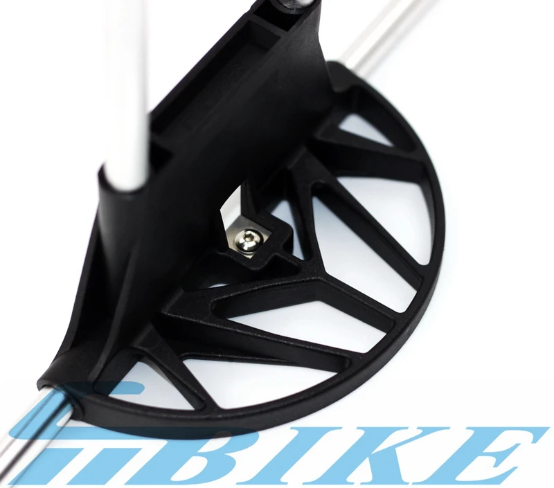 Рама велосипедной сумки для складного велосипеда Brompton