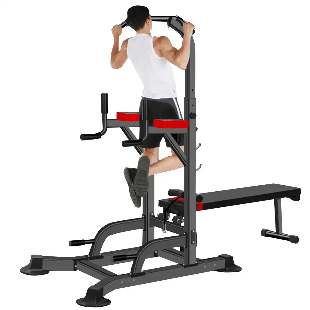 indoor pull up station