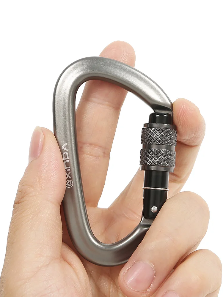 ショルダーバッグ・ポシェット ^MUCENT^ Camper 2 Way Carabiner Mini Bag Unisex P00000UY Camping Keychain Backpack Hammock | Carabiner Accessories