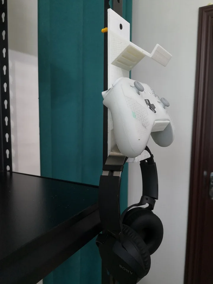 El Mejor Descuento Soporte Colgante De Pared Para Escritorio