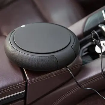 

Car Humidifier Air Purifier 360 Degree Air Outlet Handheld Auto Air Freshener Car Air Diffuser