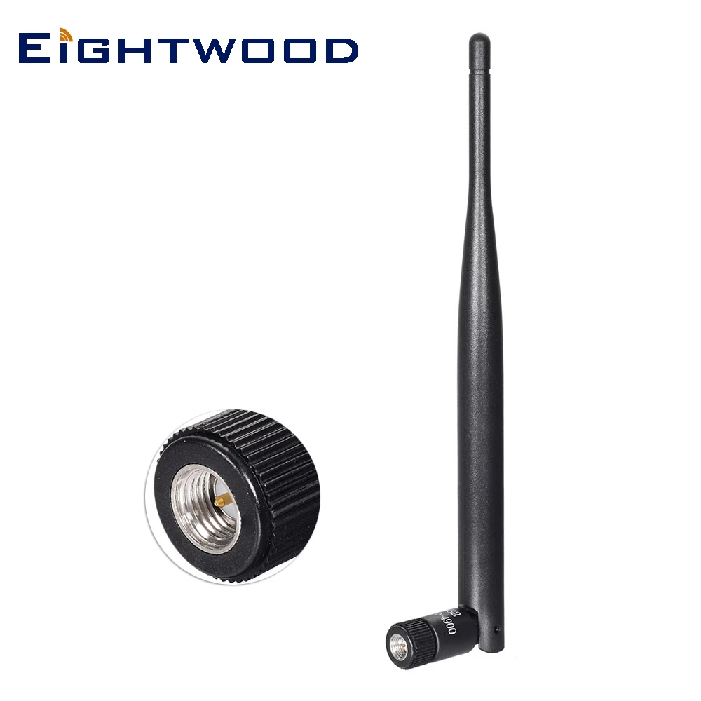 

Eightwood SMA Male 4800-4900MHZ 5 dbi, складная антенна для фрезерного станка
